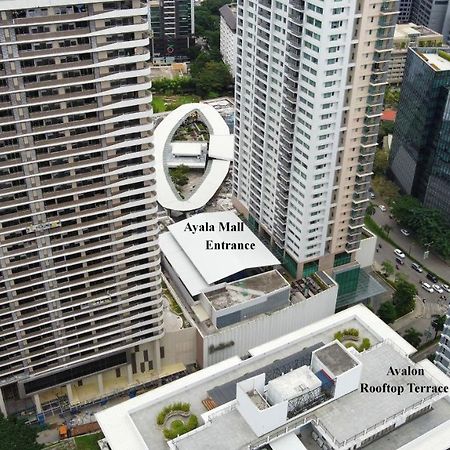 Avalon Condominium Cebu Bagian luar foto