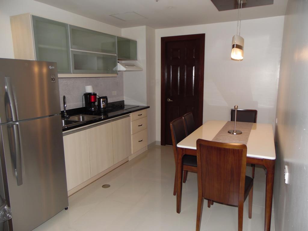 Avalon Condominium Cebu Ruang foto