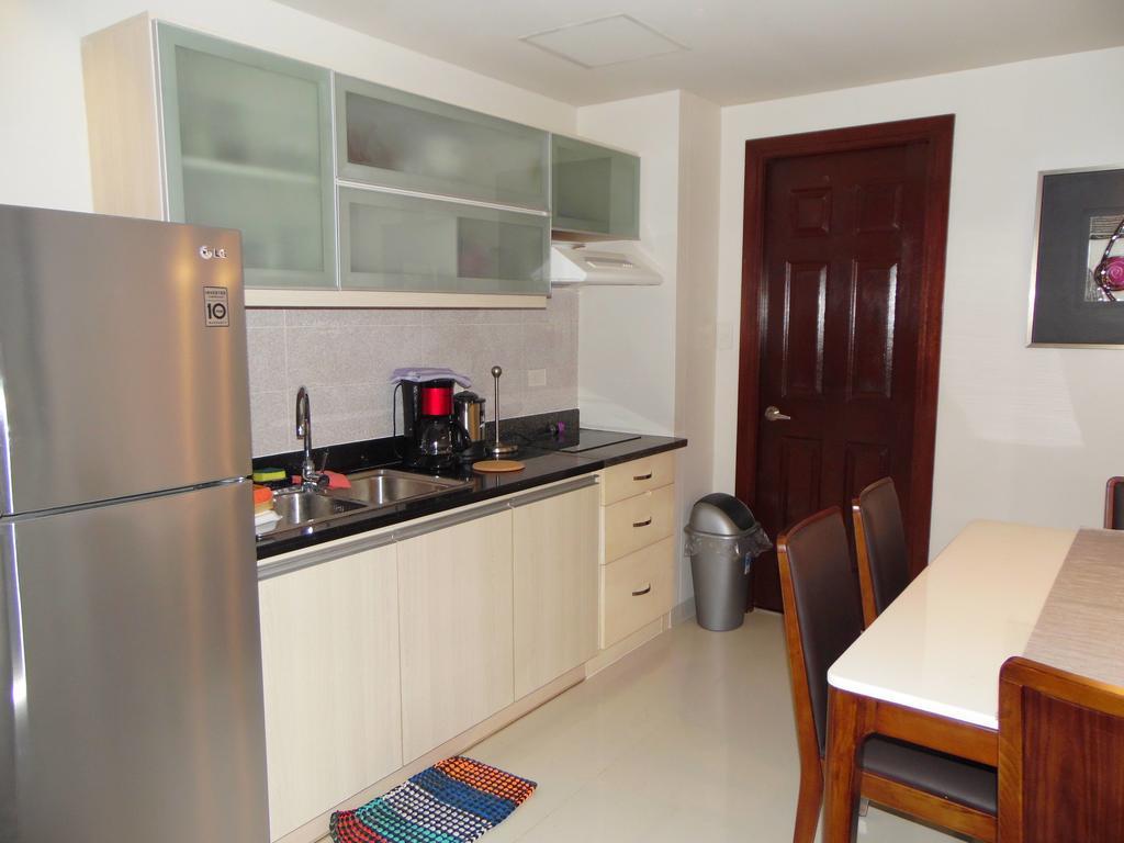 Avalon Condominium Cebu Ruang foto