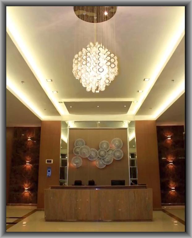 Avalon Condominium Cebu Ruang foto