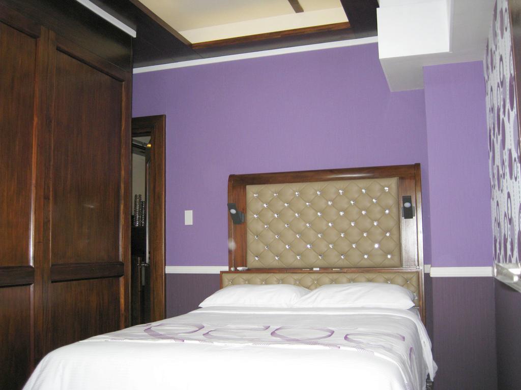 Avalon Condominium Cebu Ruang foto