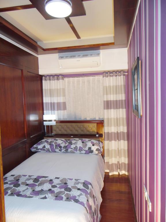 Avalon Condominium Cebu Ruang foto