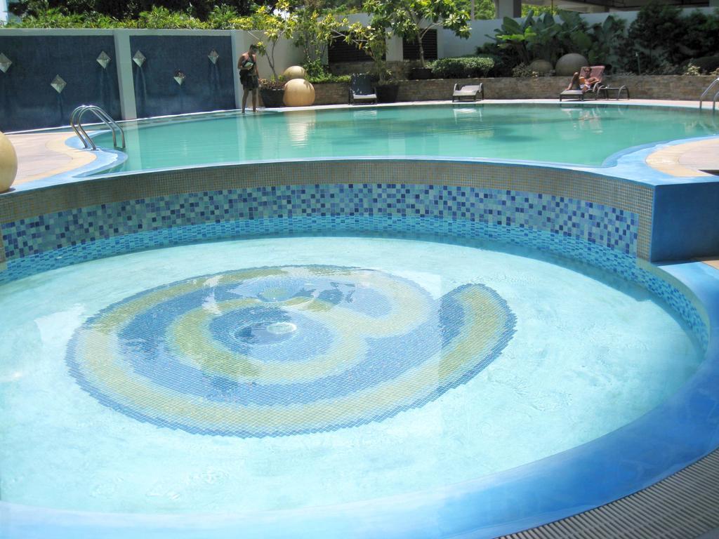 Avalon Condominium Cebu Ruang foto