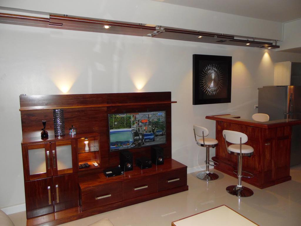 Avalon Condominium Cebu Ruang foto