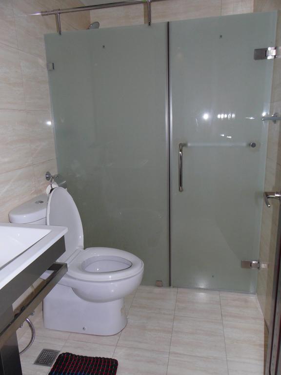 Avalon Condominium Cebu Ruang foto