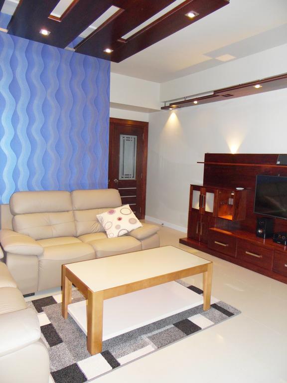 Avalon Condominium Cebu Ruang foto