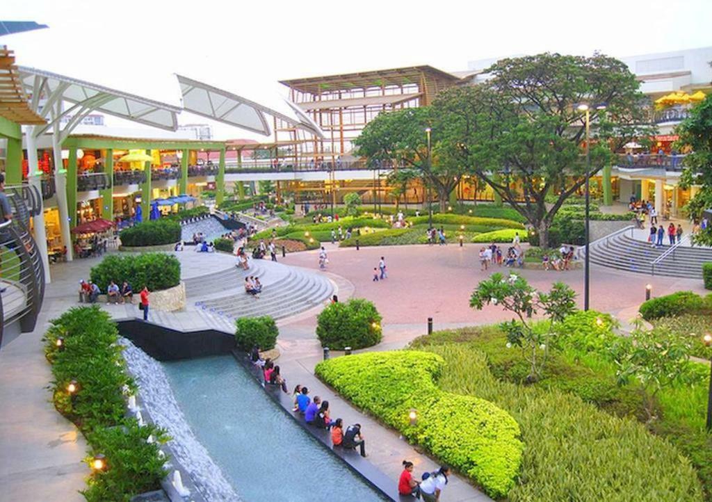 Avalon Condominium Cebu Ruang foto